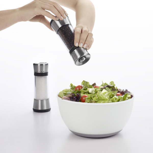 OXO Good Grips Salt and Pepper Grinder Set & Reviews Wayfair